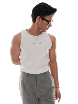 Rib Tanks & Essentials